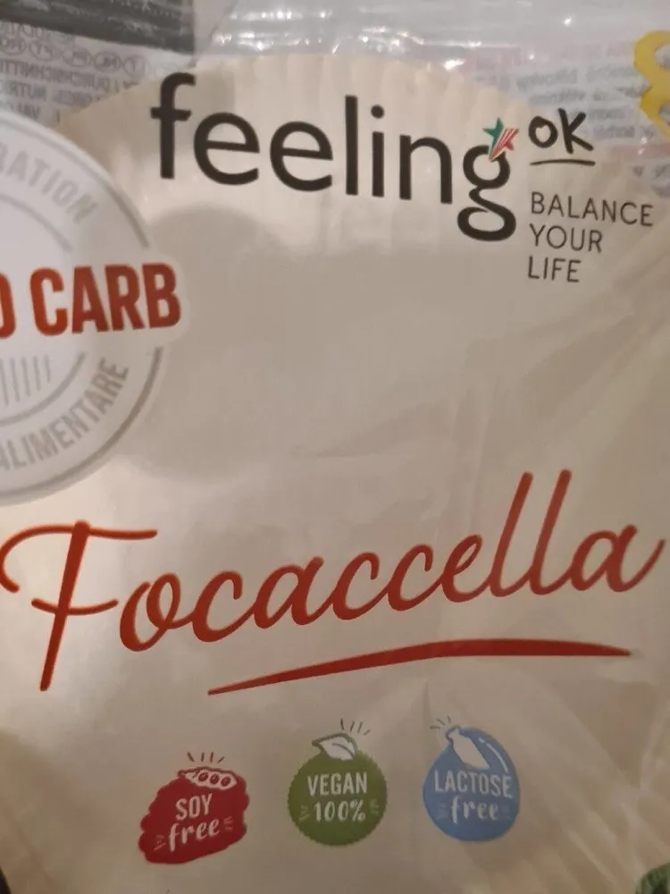 Focaccella