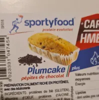 Plumcake