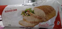 Bauletto cereals