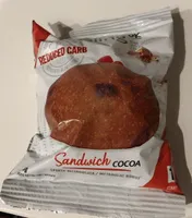 Sandwich Cocoa