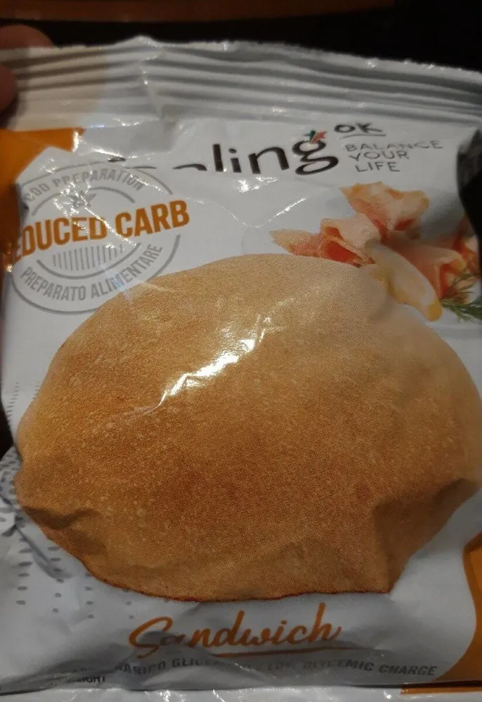 Pan feeling