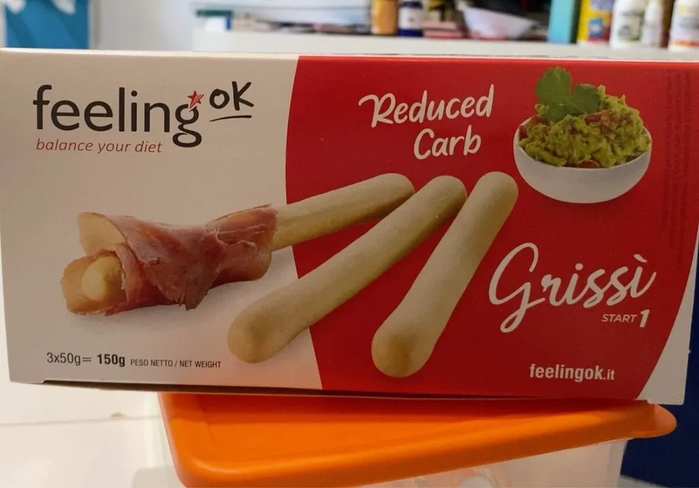 Grissì