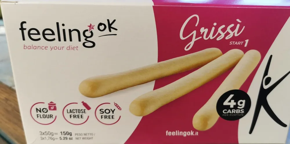 Grissi