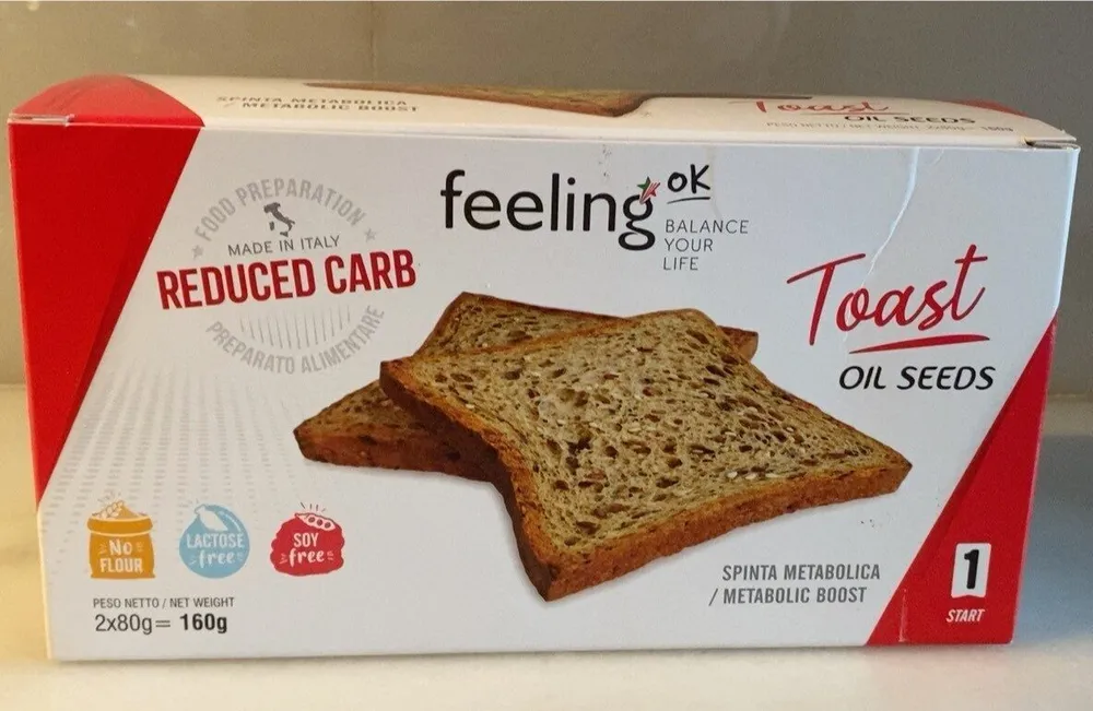 Toast