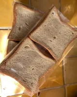 Toast feeling