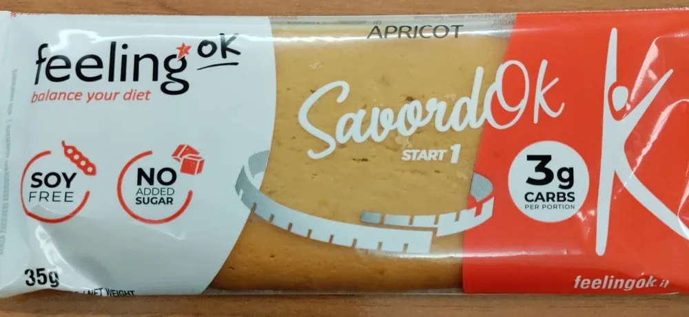 Savoiardi buscuit