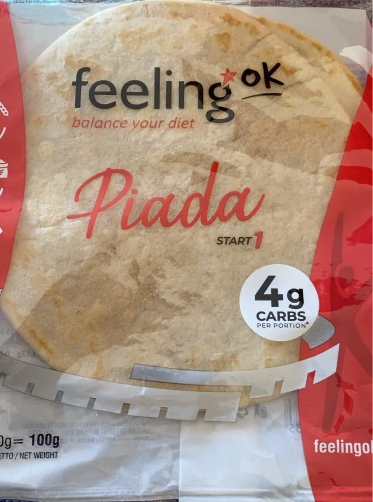 Piada