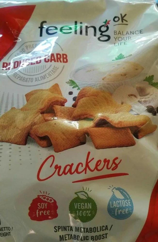 Crackers