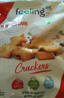 Crackers