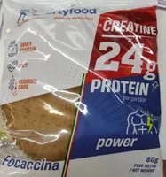 Focaccina