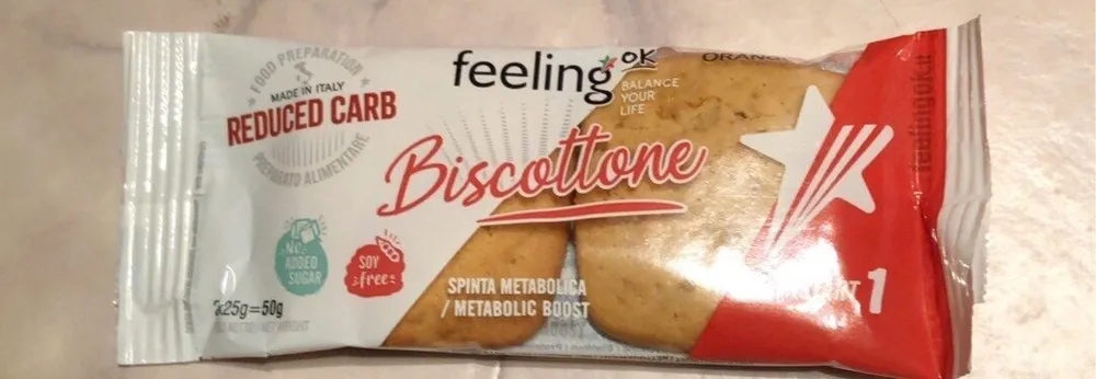 Biscottone