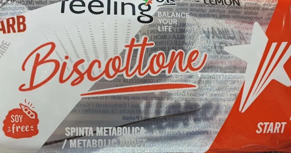 Biscottone