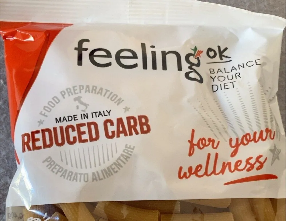 Sedani pasta