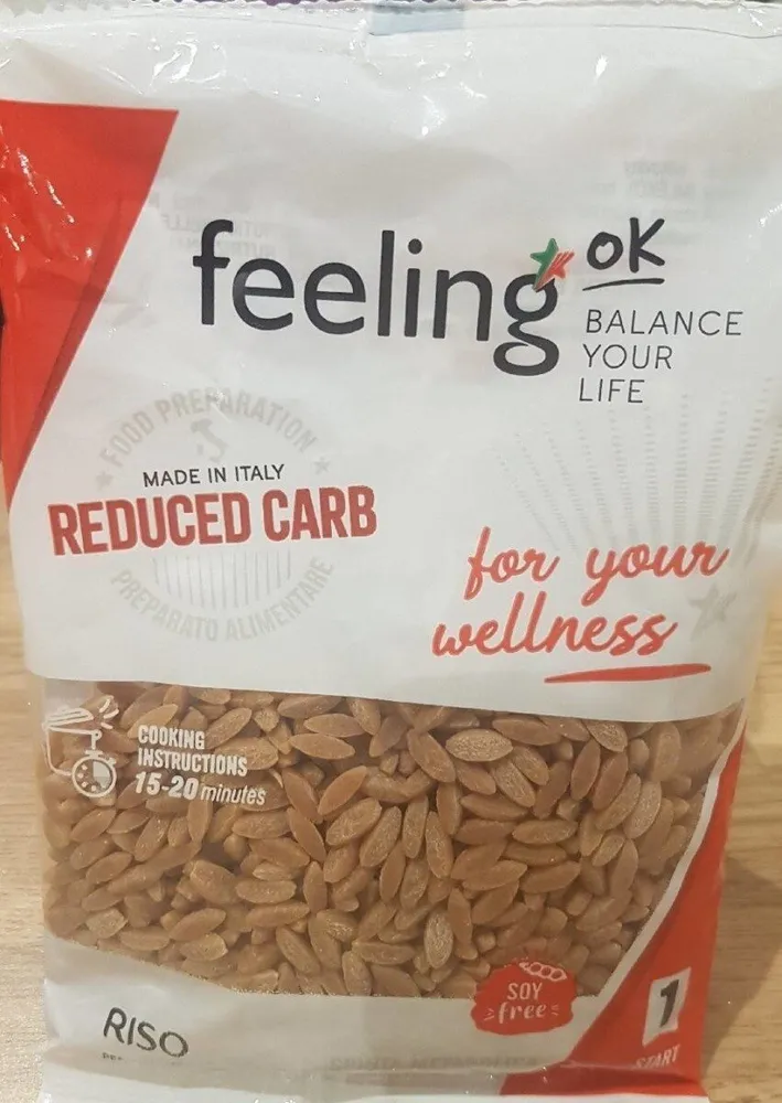 Riz feeling ok