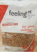 Riz feeling ok