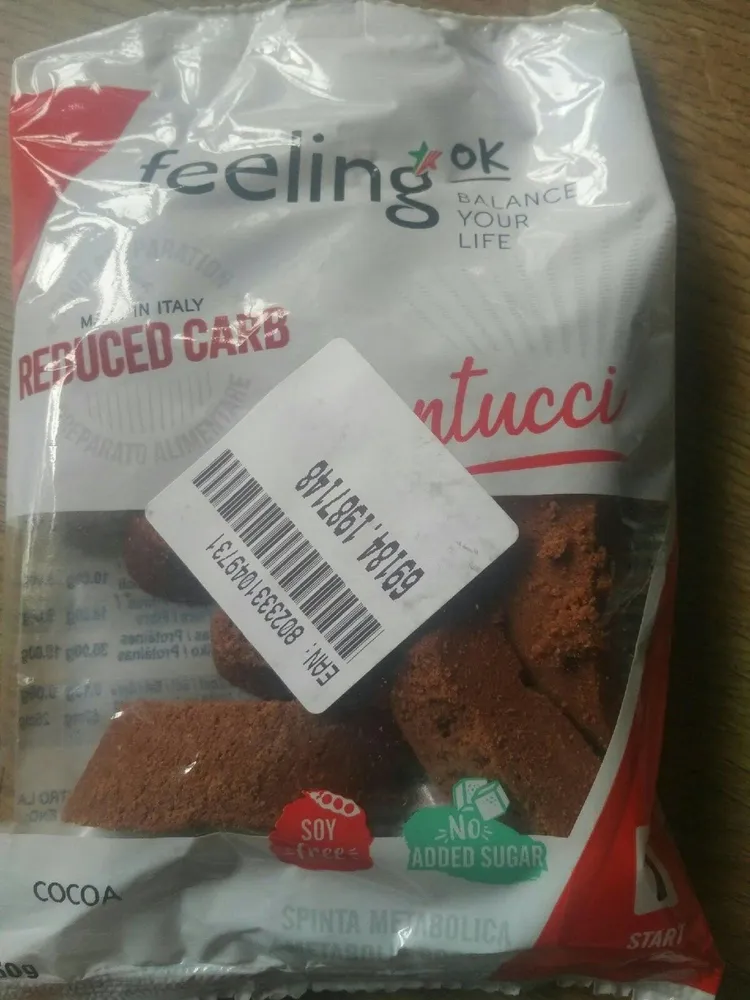 Cantucci