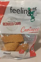 Cantucci feeling ok