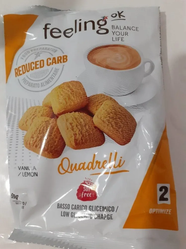 Quadrelli