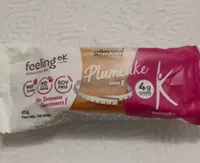 Plumcake almond start1