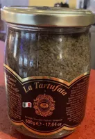 La tartufata