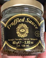Truffled Sauce