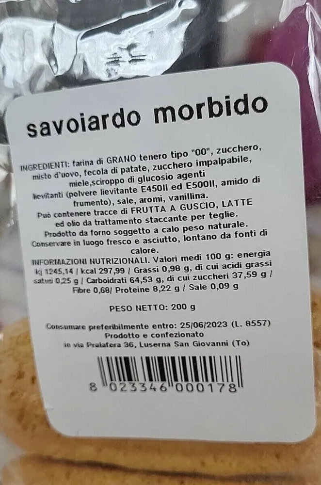 Savoiardo