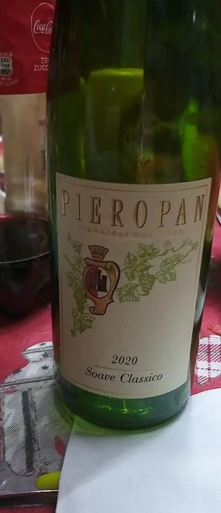 PieroPan