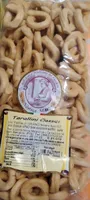 Taralli i Classici