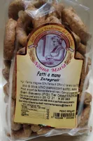 Taralli integrali