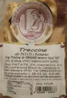 Treccine