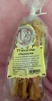 Treccine classiche