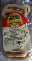 Guatosi patate e rosmarino