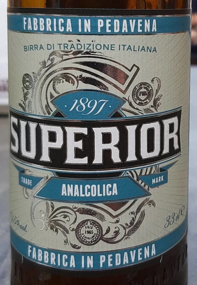 Birra Superior