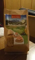 Schuttelbrot