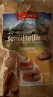 Schüttelbrot
