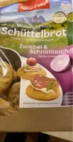 Schuttelbrot
