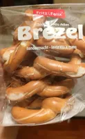 Brezel