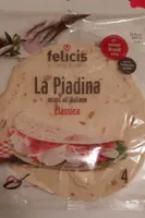 La Piadina