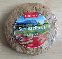 Schüttelbrot