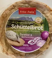 Schuttelbrot