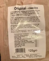 Mini Bauern Schüttelbrot, Traditionell Mit Kümmel ...