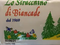 Lo stracchino di Biancade