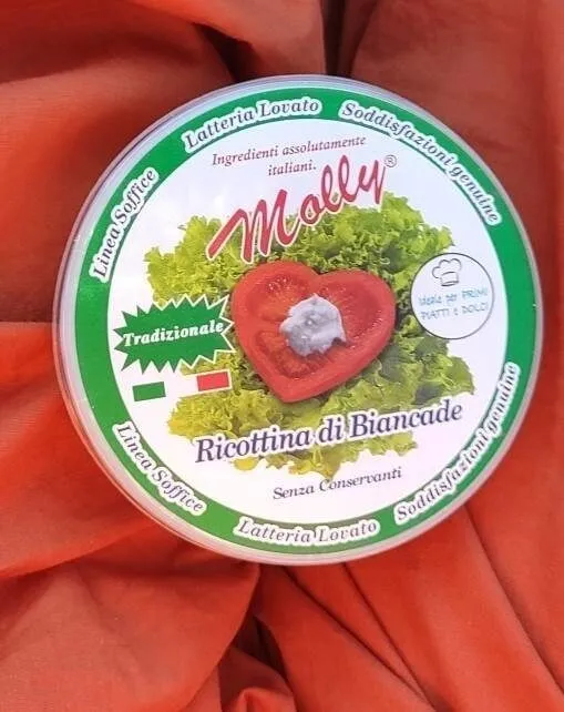 Ricottina di Biancade
