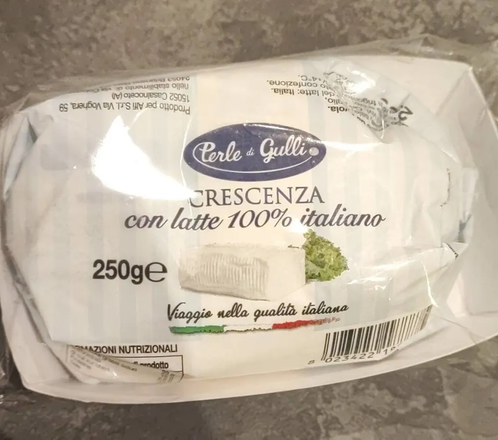 Crescenza