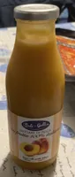 Nettare di pesca