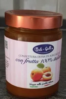 Marmellata albicocche