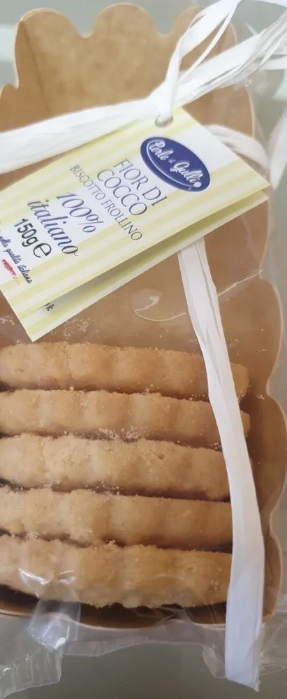 Fior di cocco