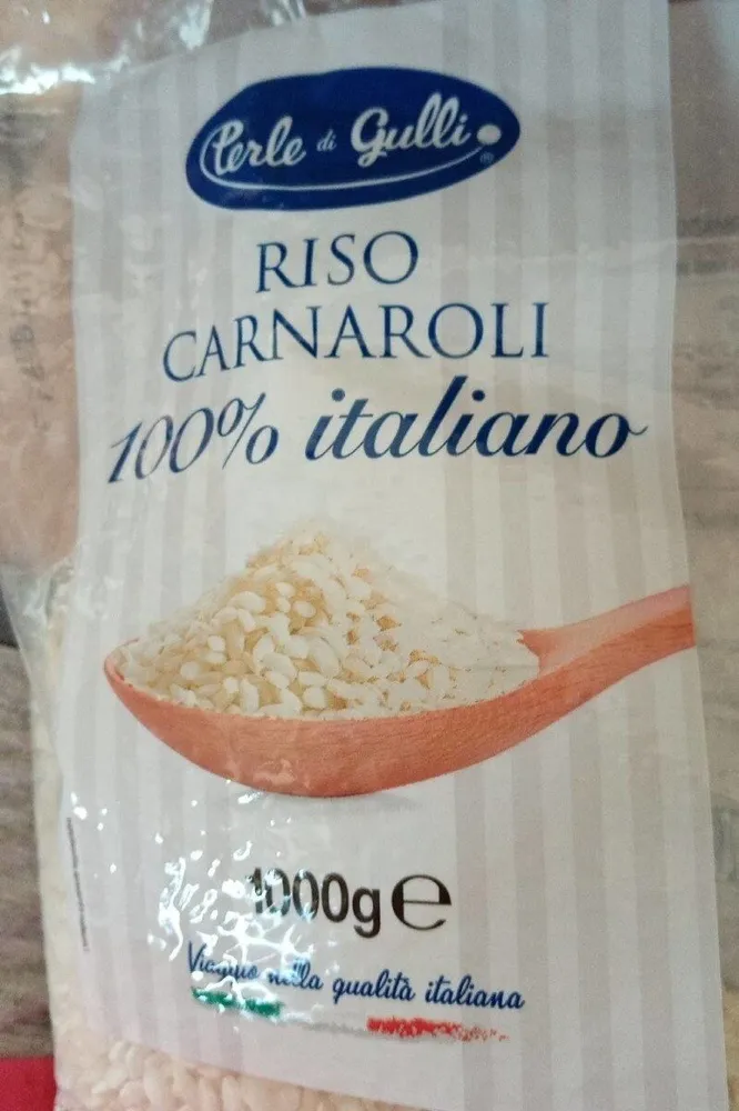 Riso Carnaroli