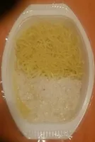 Tagliolini al Salmone