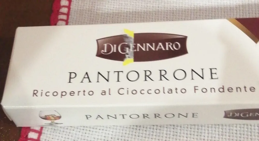 Torrone